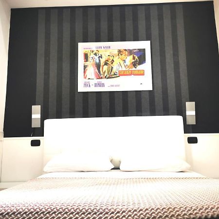 罗马Cinema House 2住宿加早餐旅馆 外观 照片