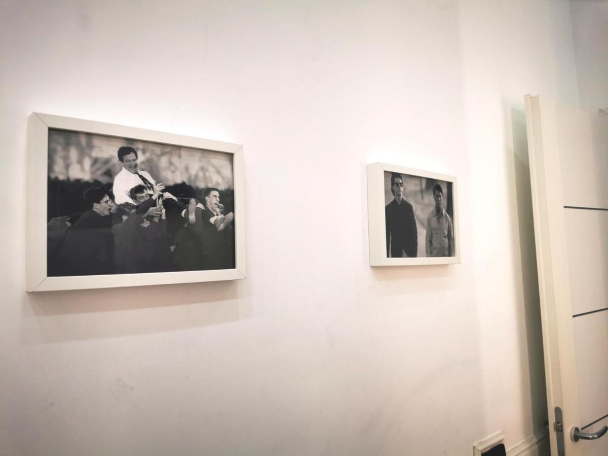 罗马Cinema House 2住宿加早餐旅馆 外观 照片