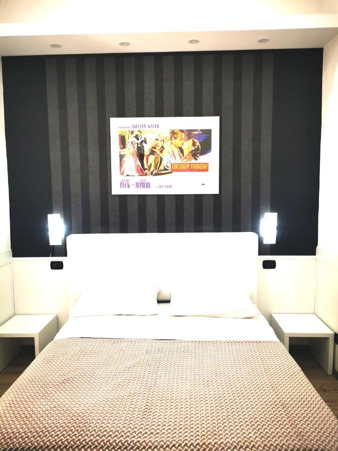 罗马Cinema House 2住宿加早餐旅馆 外观 照片